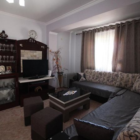 Irina Home ซารานเดอ ภายนอก รูปภาพ