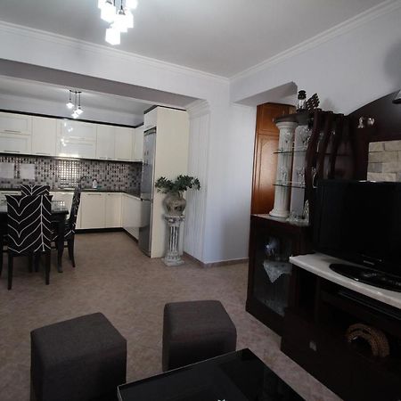 Irina Home ซารานเดอ ภายนอก รูปภาพ