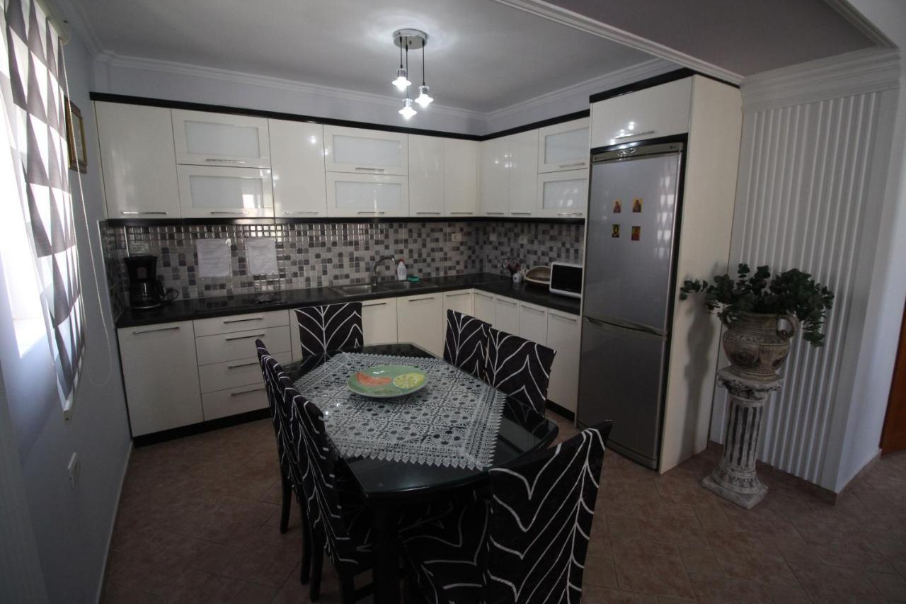 Irina Home ซารานเดอ ภายนอก รูปภาพ