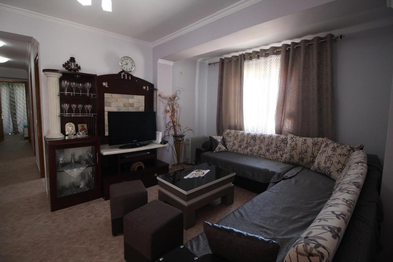Irina Home ซารานเดอ ภายนอก รูปภาพ
