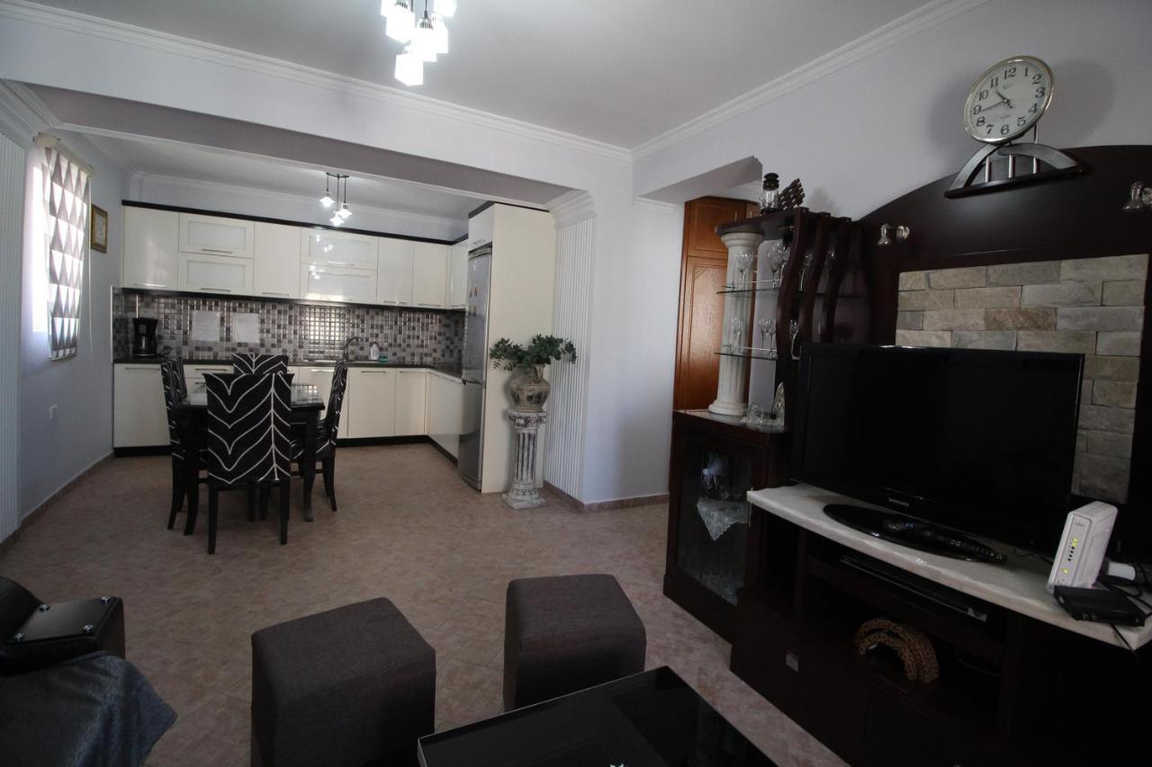 Irina Home ซารานเดอ ภายนอก รูปภาพ