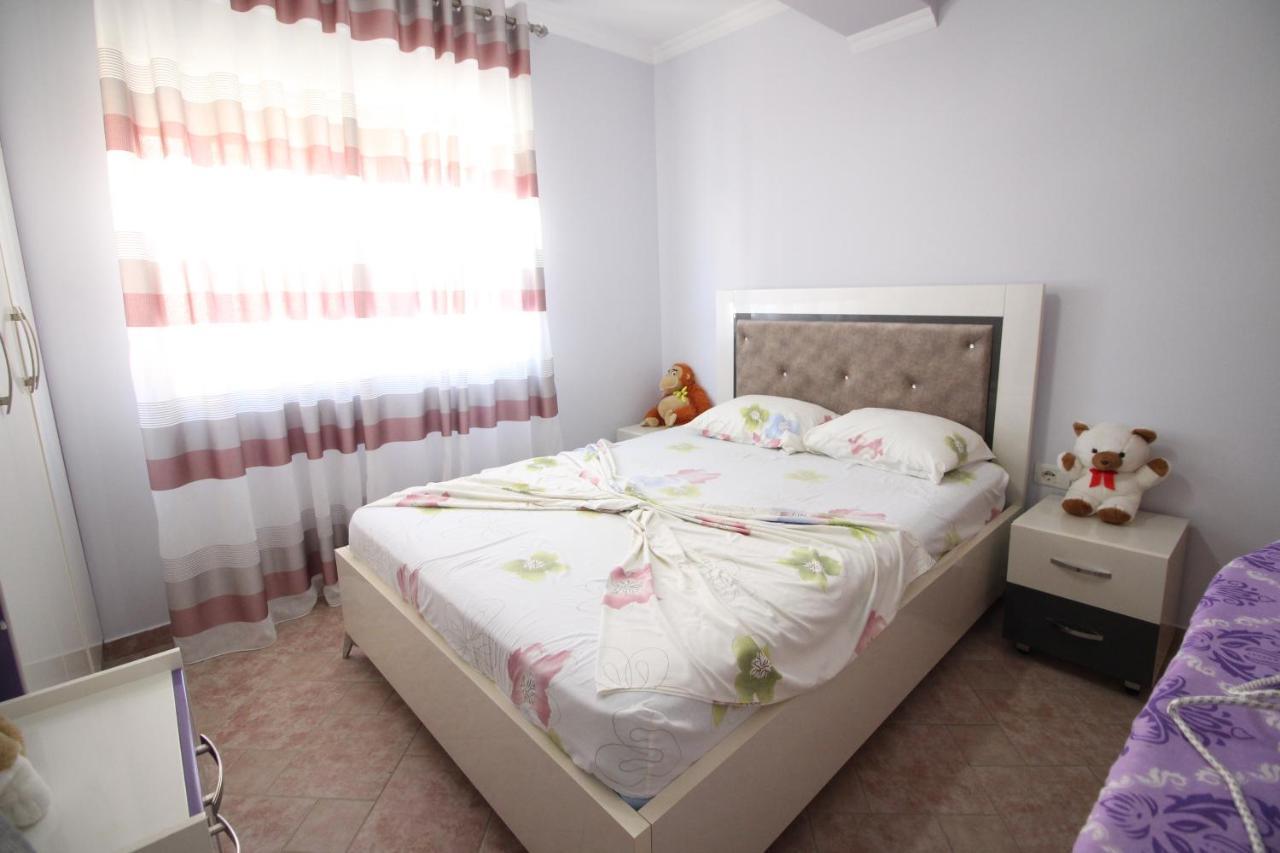 Irina Home ซารานเดอ ภายนอก รูปภาพ