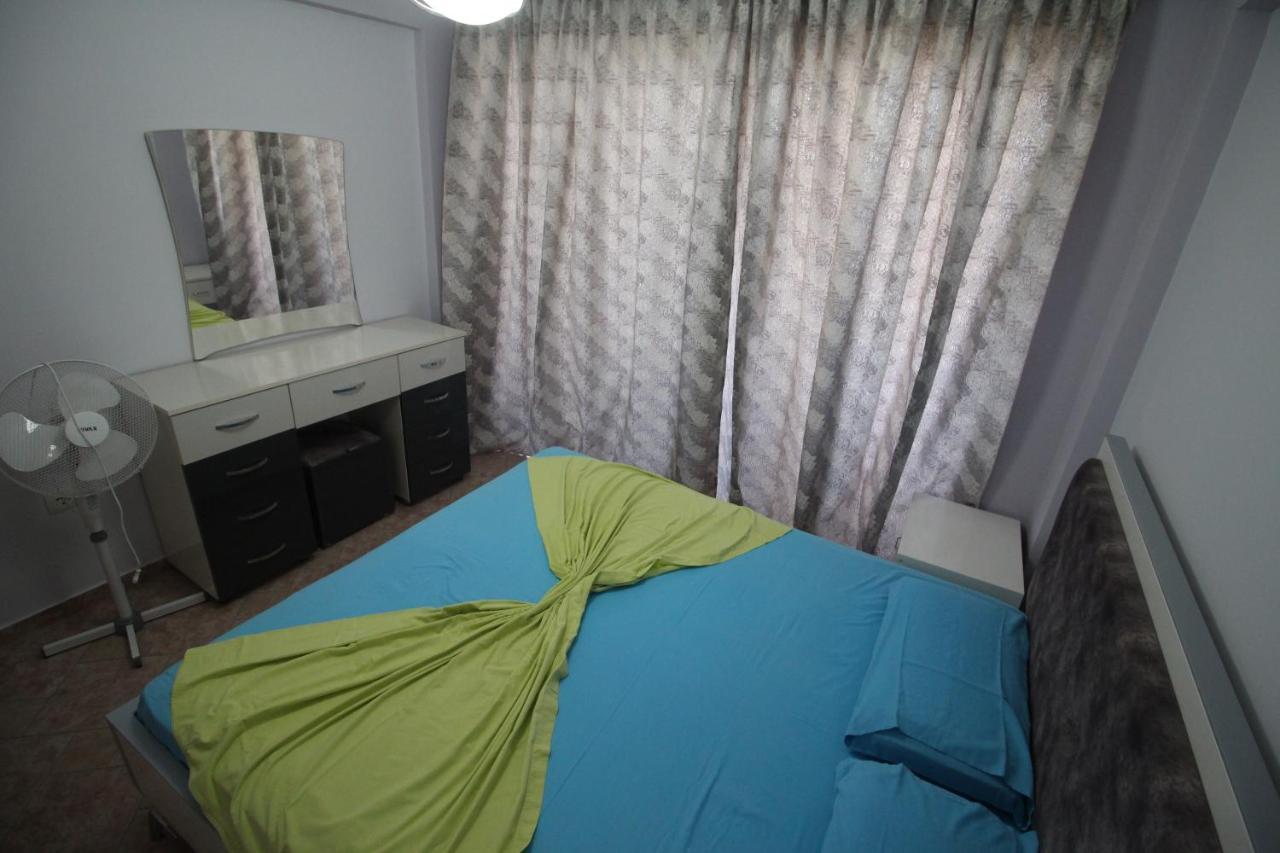 Irina Home ซารานเดอ ภายนอก รูปภาพ