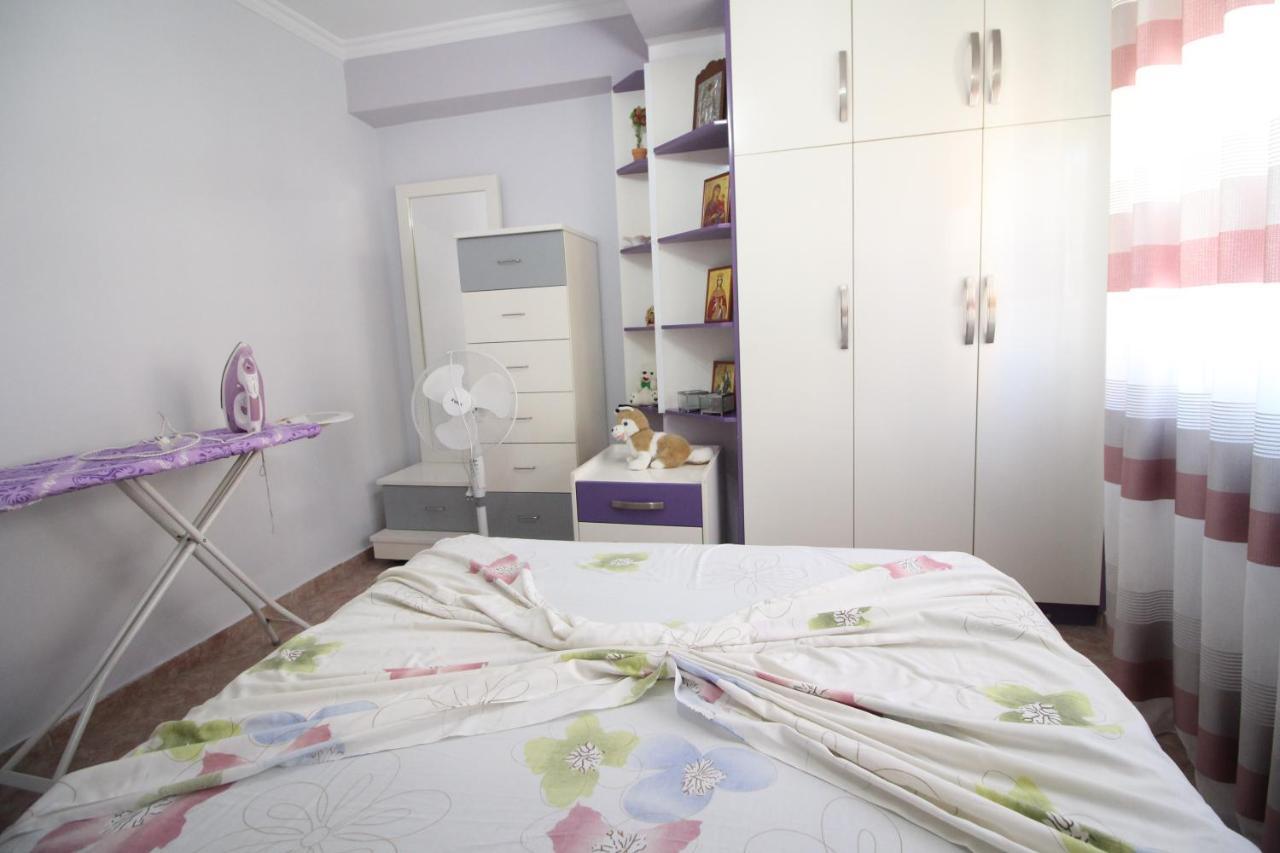 Irina Home ซารานเดอ ภายนอก รูปภาพ