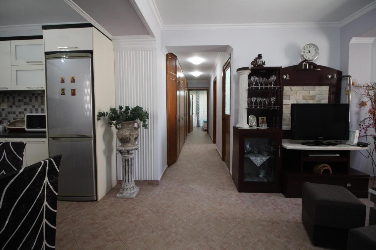 Irina Home ซารานเดอ ภายนอก รูปภาพ