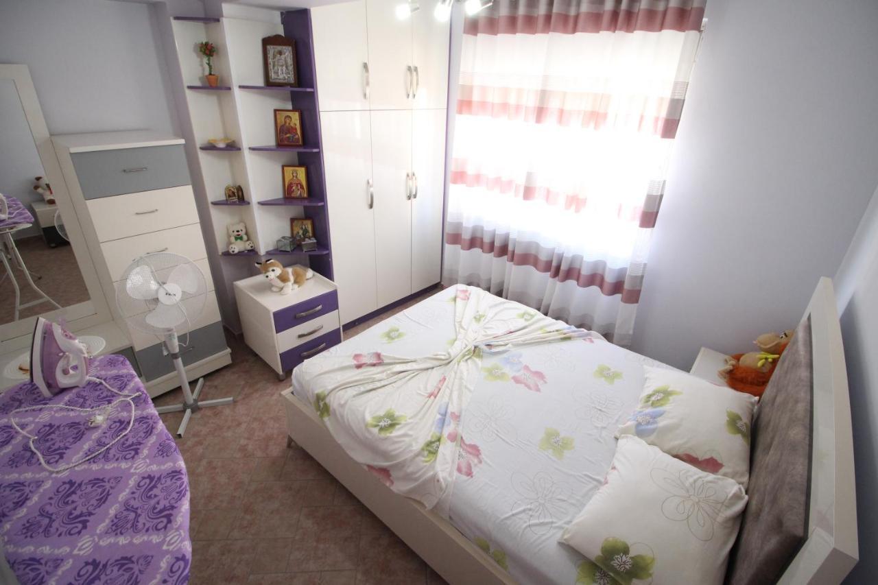 Irina Home ซารานเดอ ภายนอก รูปภาพ