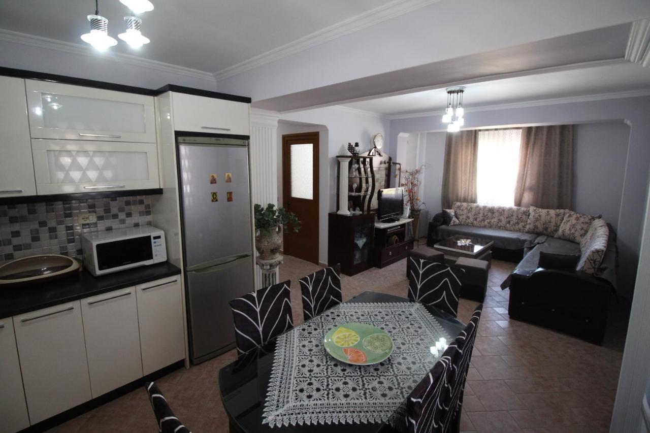 Irina Home ซารานเดอ ภายนอก รูปภาพ