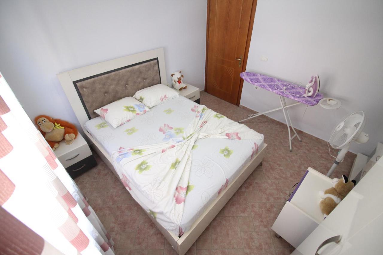 Irina Home ซารานเดอ ภายนอก รูปภาพ